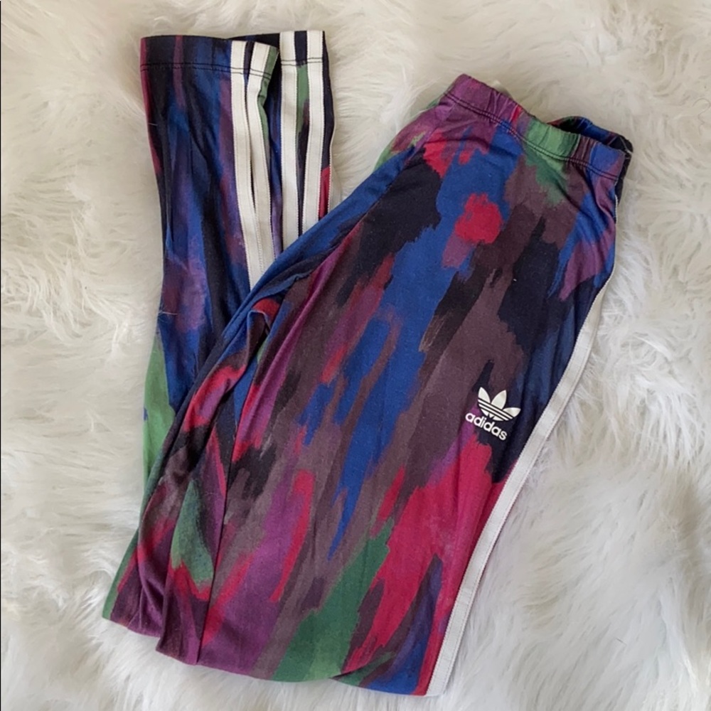 Adidas Pharrell Williams Tights